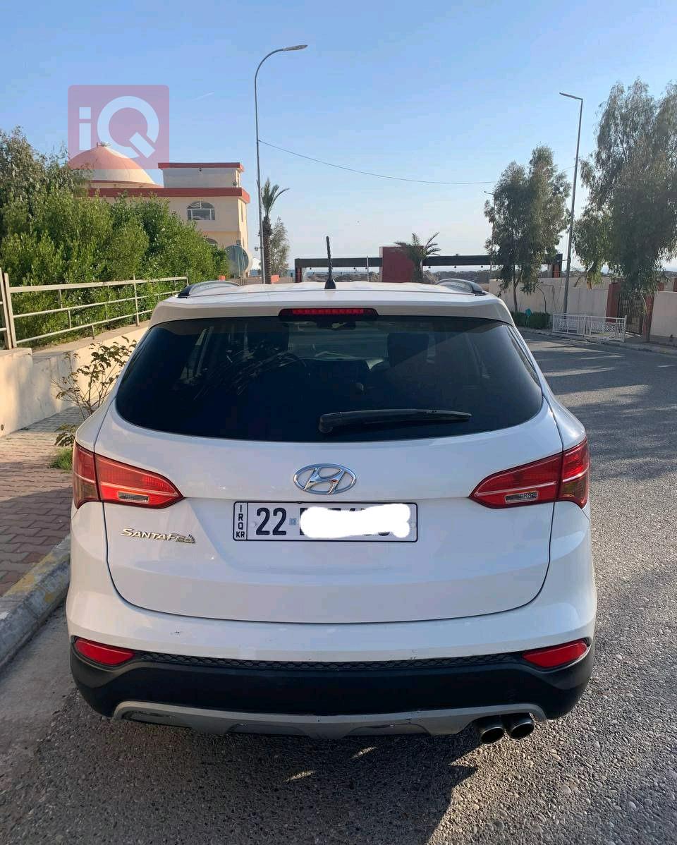 هیوندای سەنتافی